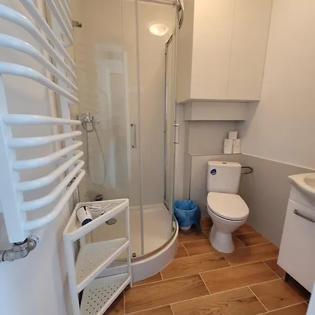 Studia Fredry 8 Apartment *
